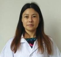 杜迎春